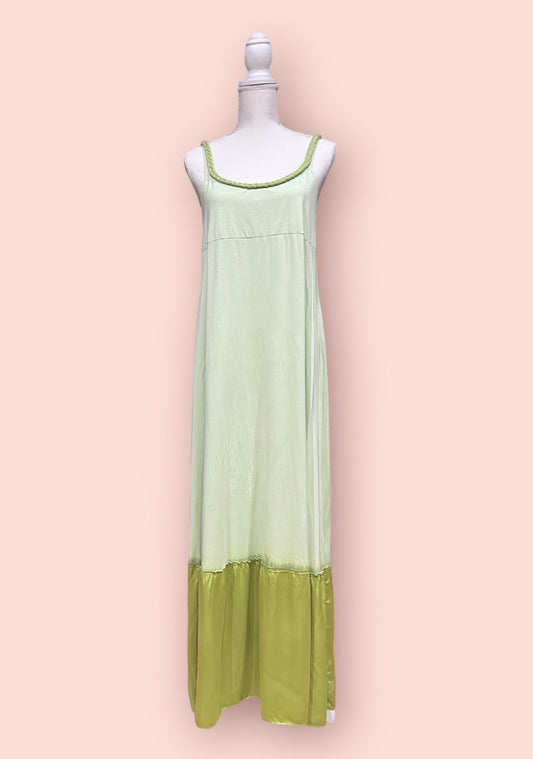 Lyla Maxi Dress - Maxi Dresses - essecoco