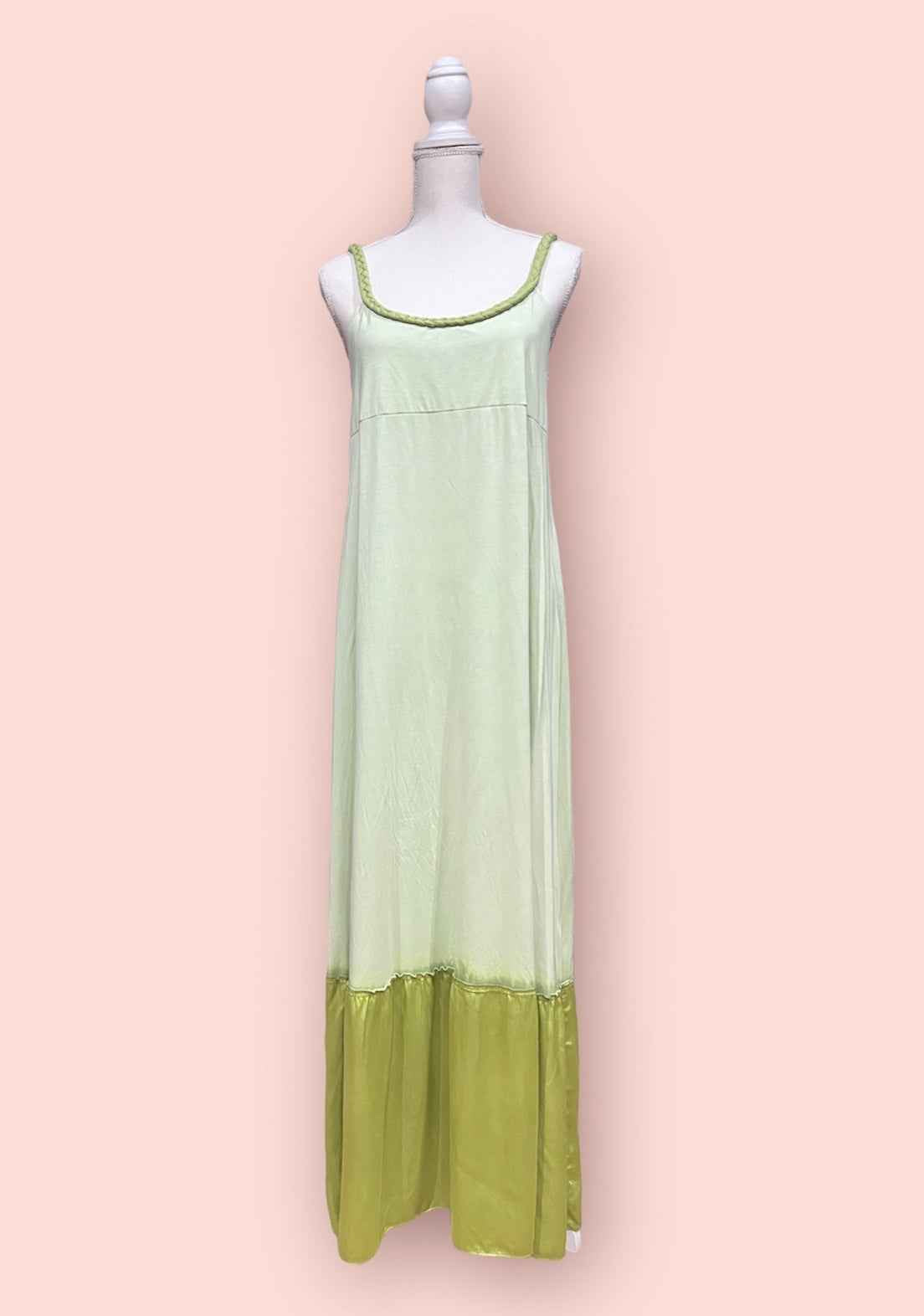Lyla Maxi Dress