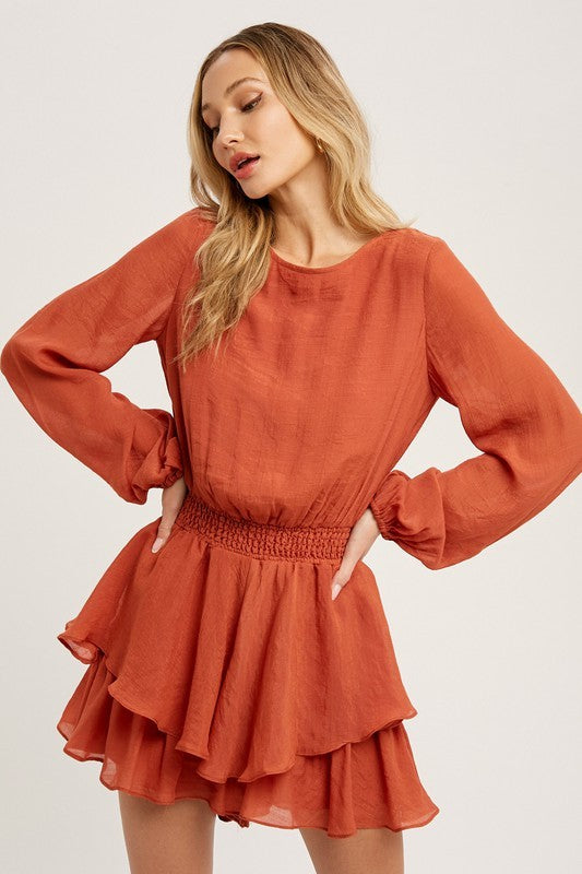 Candace Day Romper - Jumpsuits & Rompers - essecoco