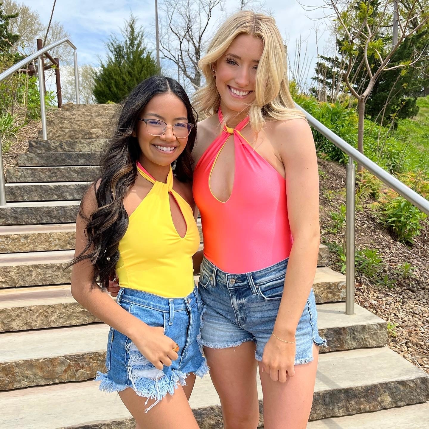Kylie Swimsuit - Swimwear - essecoco