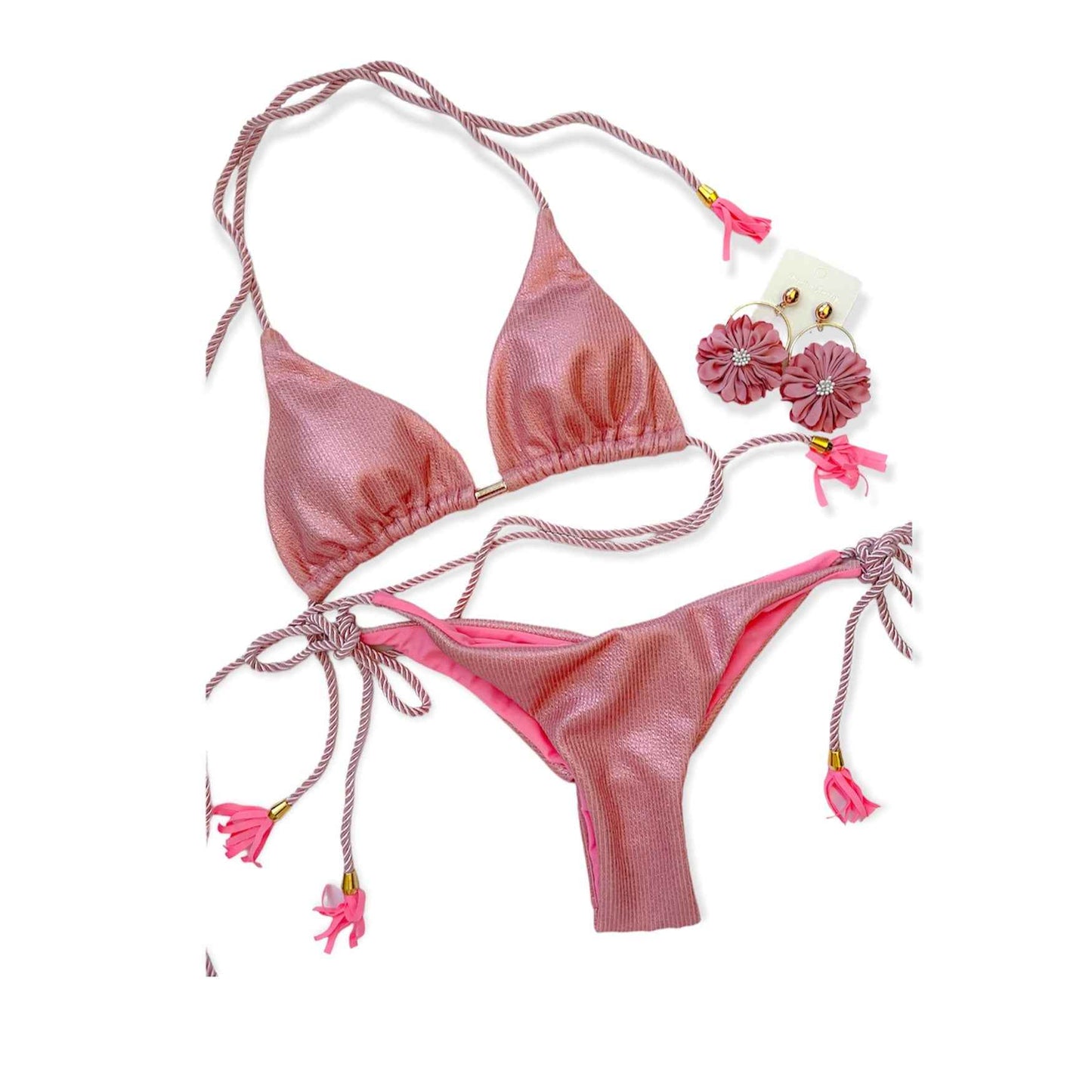 Isla Bikini Set