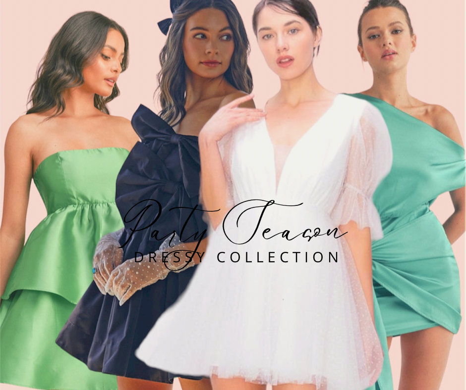 Empowering Beauty: Esse Coco's Mission to Elevate Women's Fashion