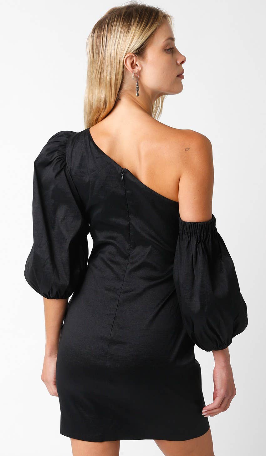 Logen Dress -  - essecoco