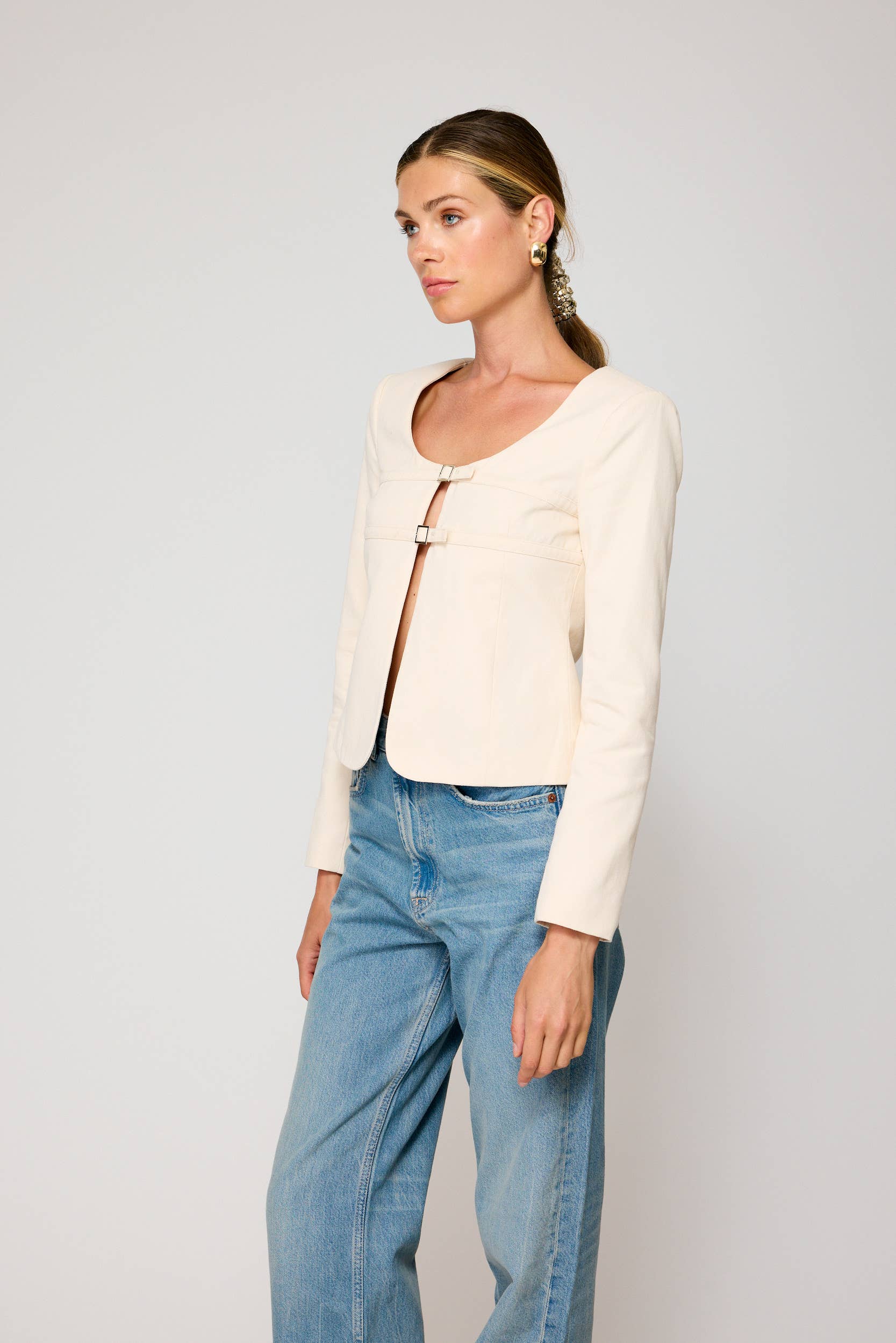 Devin Jacket