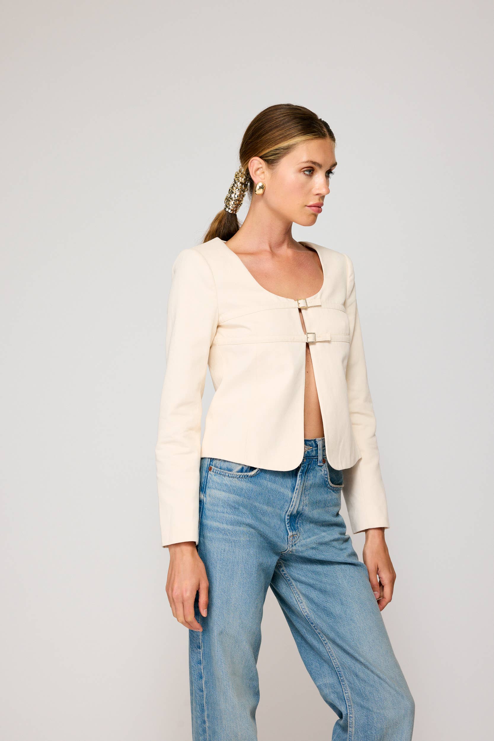 Devin Jacket