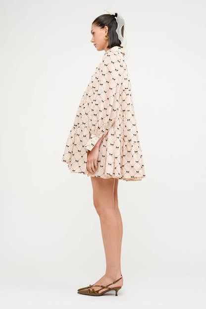 Reese Mini Bow Dress