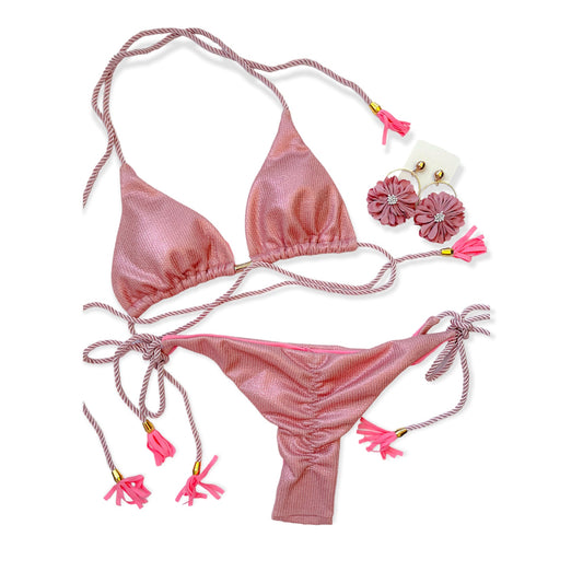 Isla Bikini Set - Bikini Set - essecoco