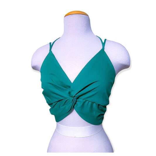 Kelly Crop Top - Crop Top - essecoco