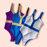 Gabrielle LBS Swimsuit - Swimwear - essecoco